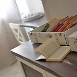Elianto 4* 산타마리아나바레제