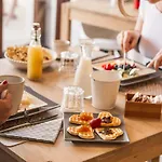 Elianto 게스트하우스 산타마리아나바레제