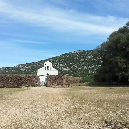 Elianto Gæstehus