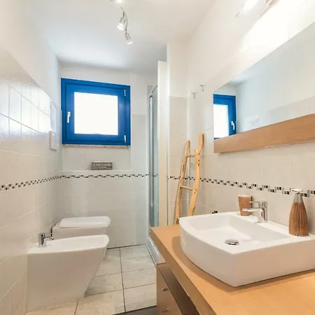Elianto Gæstehus 4*