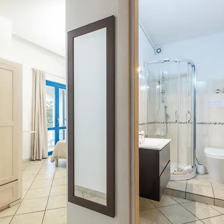 Elianto Penzion Santa Maria Navarrese