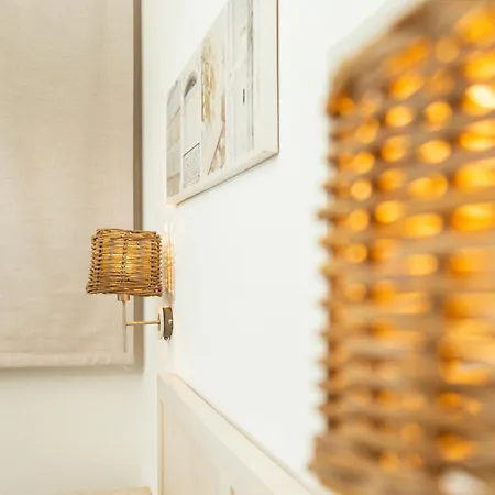 Casa de hóspedes Elianto Santa Maria Navarrese