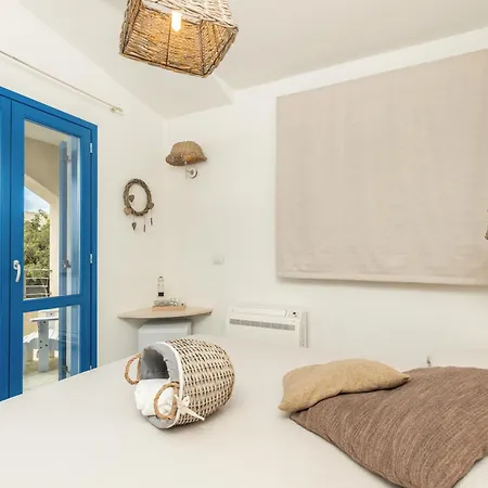 Casa de hóspedes Elianto 4*