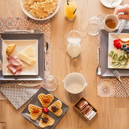 Penzion Elianto Santa Maria Navarrese