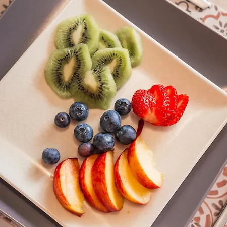 Casa de hóspedes Elianto