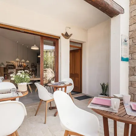 Elianto Casa de hóspedes