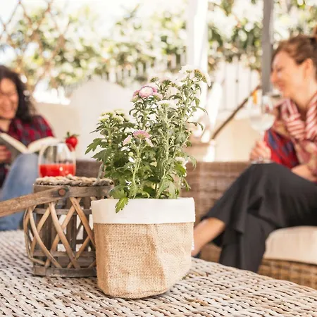 Elianto Casa de hóspedes 4*