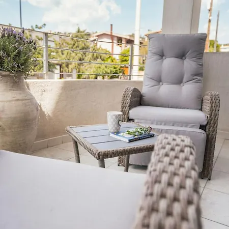 Elianto Penzion Santa Maria Navarrese