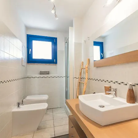 Elianto Santa Maria Navarrese