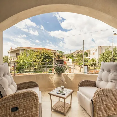 Elianto 4* Santa Maria Navarrese