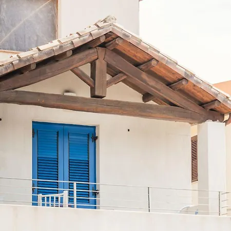 Elianto Santa Maria Navarrese