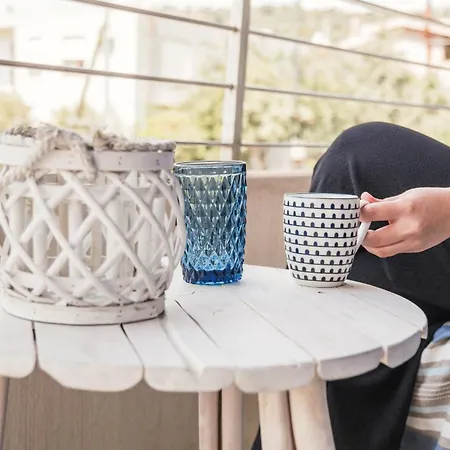 Elianto Casa de hóspedes 4*