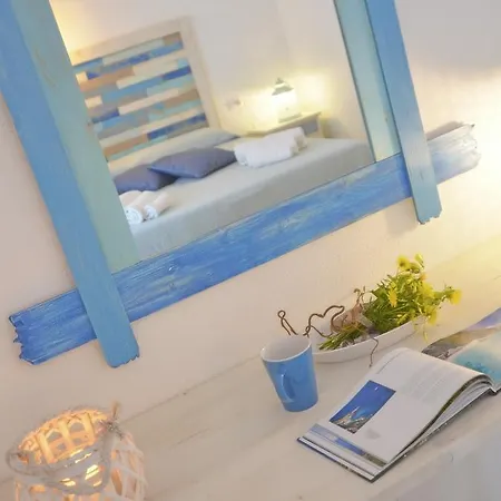 Elianto Casa de hóspedes Santa Maria Navarrese