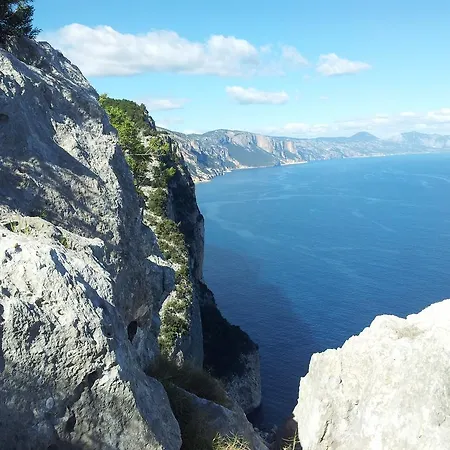 Penzion Elianto Santa Maria Navarrese