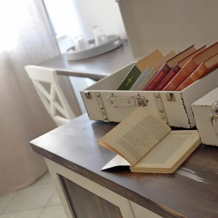 Elianto 4* Santa Maria Navarrese