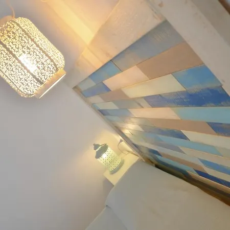 Elianto Casa de hóspedes Santa Maria Navarrese