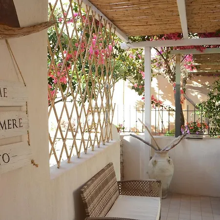 Elianto Casa de hóspedes 4*