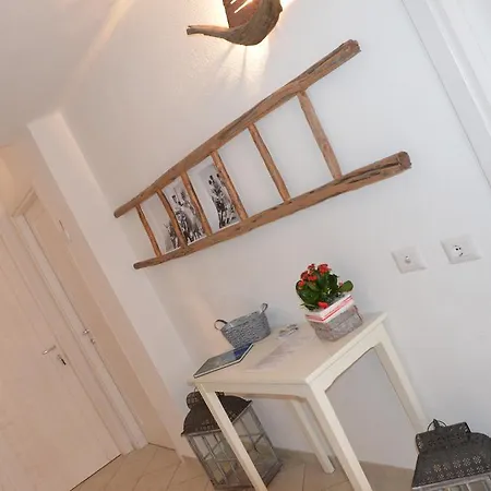 Penzion Elianto Santa Maria Navarrese