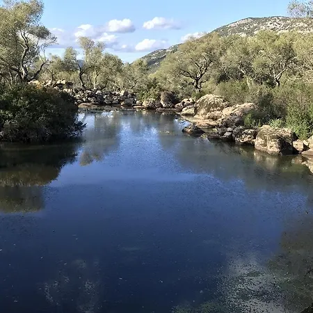 Casa de hóspedes Elianto 4*