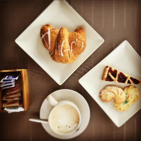 Casa de hóspedes Elianto