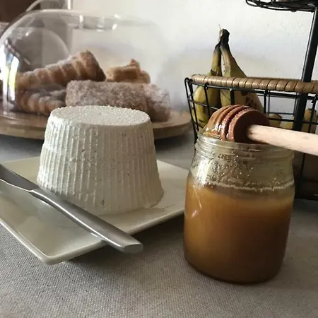 Casa de hóspedes Elianto Santa Maria Navarrese