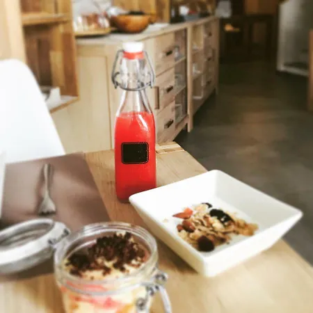 Casa de hóspedes Elianto 4*