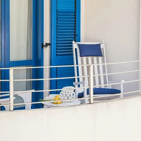 Elianto Casa de hóspedes Santa Maria Navarrese