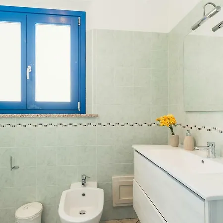 Elianto Santa Maria Navarrese