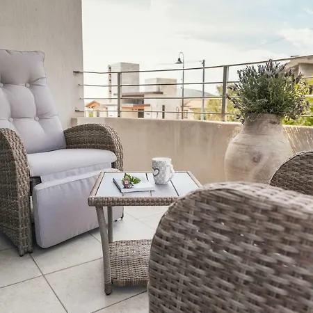 Elianto Casa de hóspedes 4*