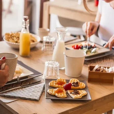 Elianto Casa de hóspedes Santa Maria Navarrese