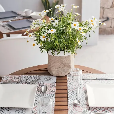 Elianto Penzion Santa Maria Navarrese