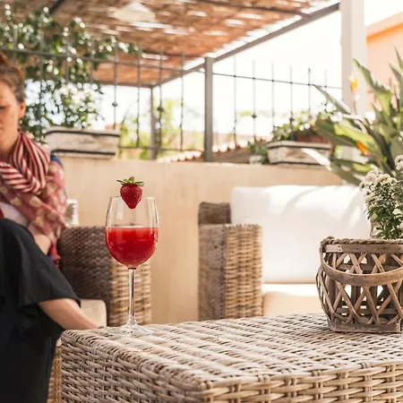 Elianto Casa de hóspedes 4*