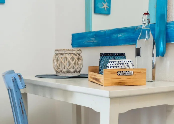 Penzion Elianto Santa Maria Navarrese