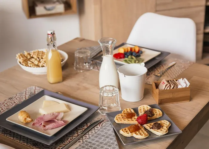 Elianto 4* Santa Maria Navarrese