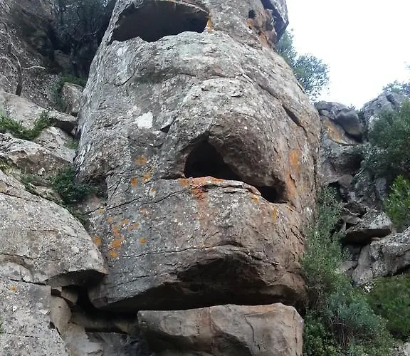 Vendégház Elianto 4*